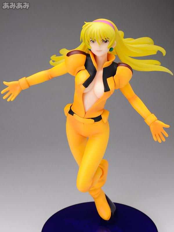 Kidou Senshi Victory Gundam - Katejina Loos - Excellent Model - RAHDXG.A.NEO - 1/8 (Alpha x Omega) photo 3