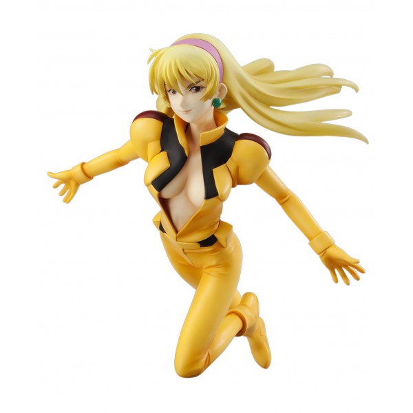 Kidou Senshi Victory Gundam - Katejina Loos - Excellent Model - RAHDXG.A.NEO - 1/8 (Alpha x Omega) photo 4