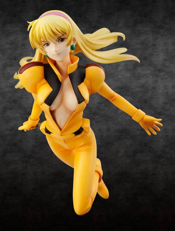 Kidou Senshi Victory Gundam - Katejina Loos - Excellent Model - RAHDXG.A.NEO - 1/8 (Alpha x Omega) photo 5