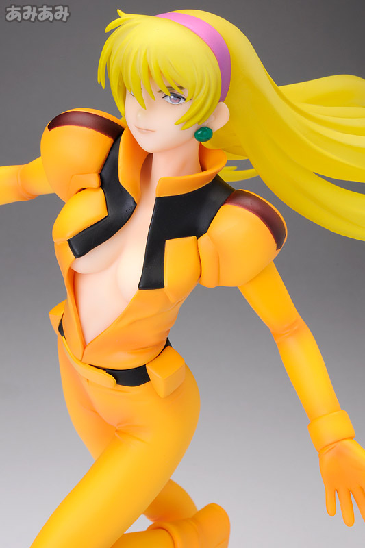 Kidou Senshi Victory Gundam - Katejina Loos - Excellent Model - RAHDXG.A.NEO - 1/8 (Alpha x Omega) photo 6