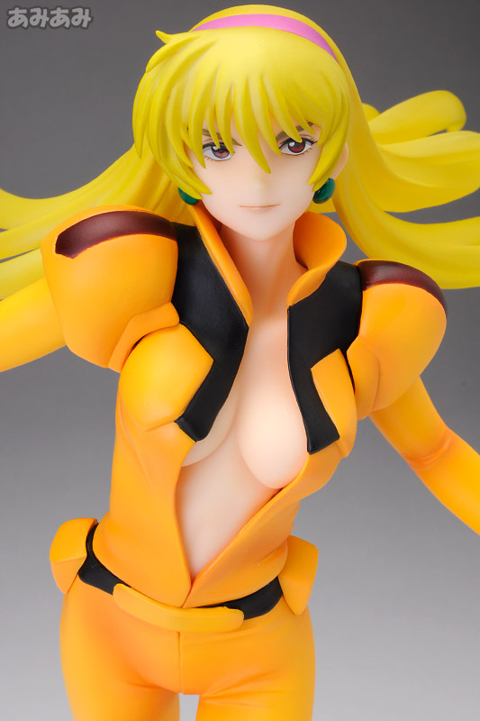 Kidou Senshi Victory Gundam - Katejina Loos - Excellent Model - RAHDXG.A.NEO - 1/8 (Alpha x Omega) photo 7