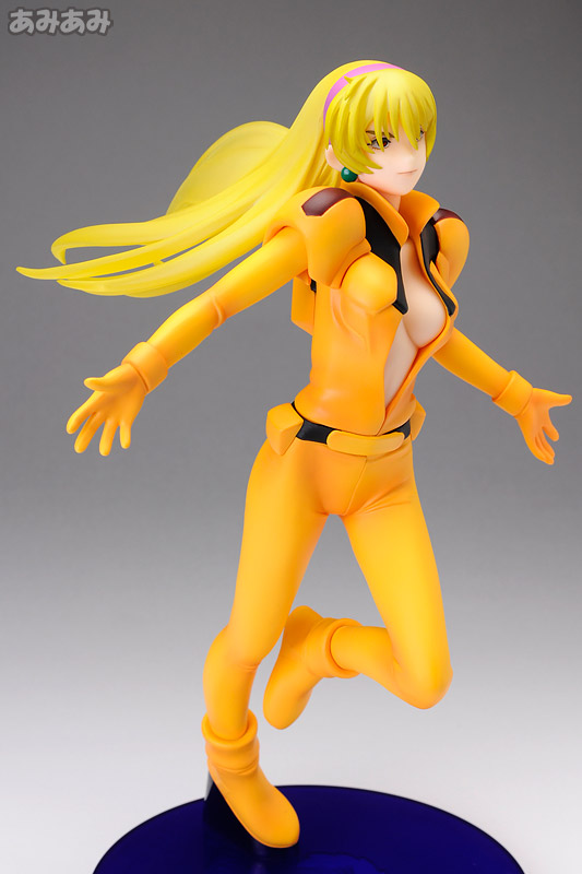Kidou Senshi Victory Gundam - Katejina Loos - Excellent Model - RAHDXG.A.NEO - 1/8 (Alpha x Omega) photo 8
