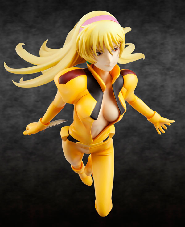 Kidou Senshi Victory Gundam - Katejina Loos - Excellent Model - RAHDXG.A.NEO - 1/8 (Alpha x Omega) photo 9