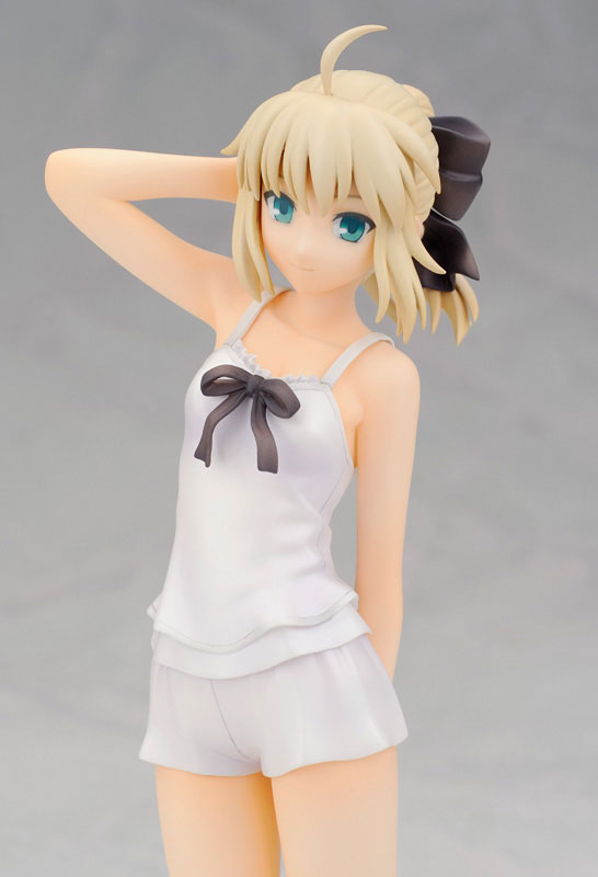 Fate/Stay Night - Altria Pendragon - 1/8 - Saber, Summer Ver. (Alter) photo 4