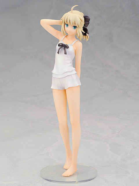 Fate/Stay Night - Altria Pendragon - 1/8 - Saber, Summer Ver. (Alter) photo 8