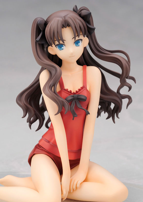 Fate/Stay Night - Tohsaka Rin - 1/8 - Summer Ver. (Alter) photo 5