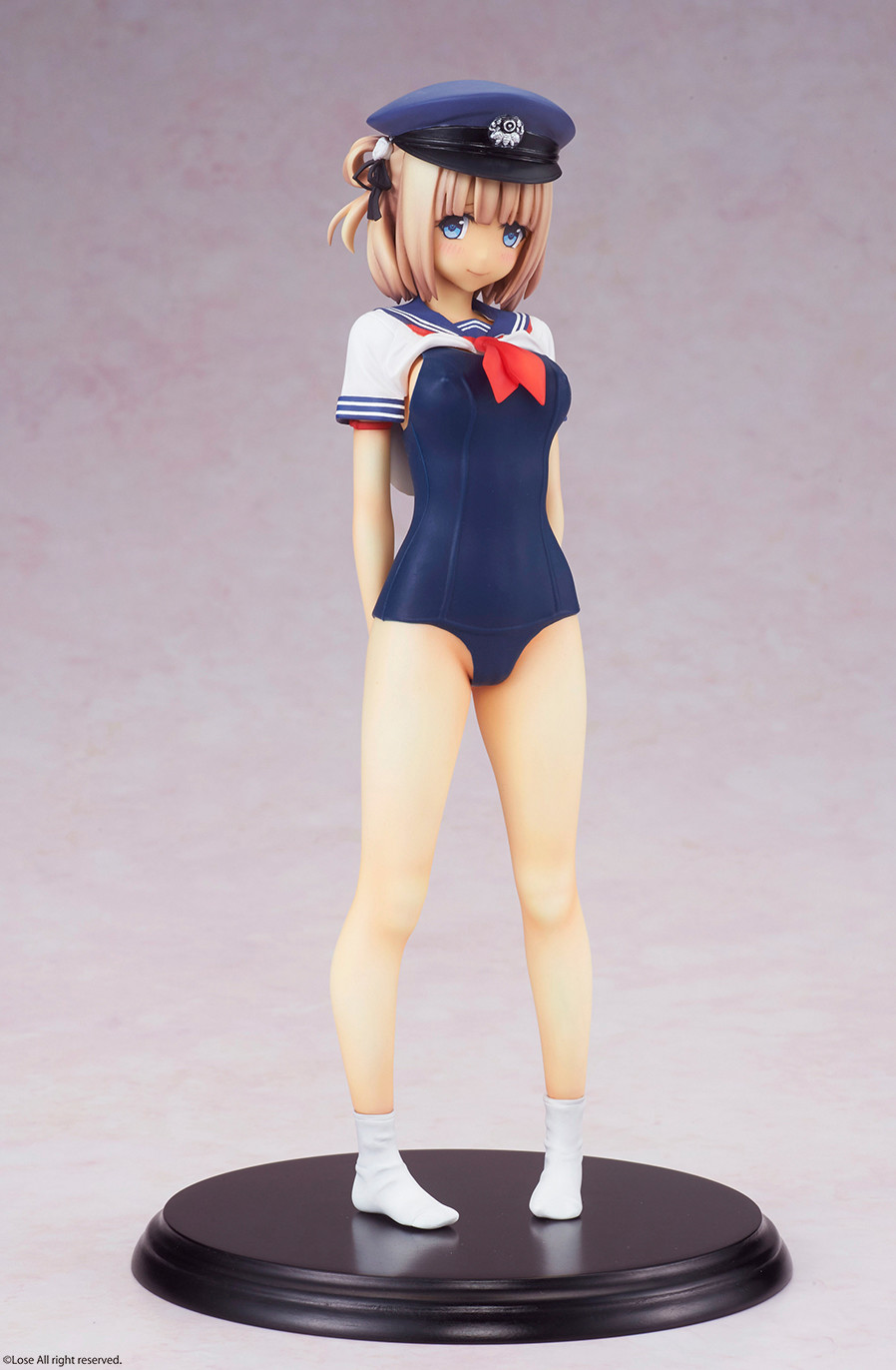 Maitetsu - Hinai Paulette - 1/6 (Q-six)