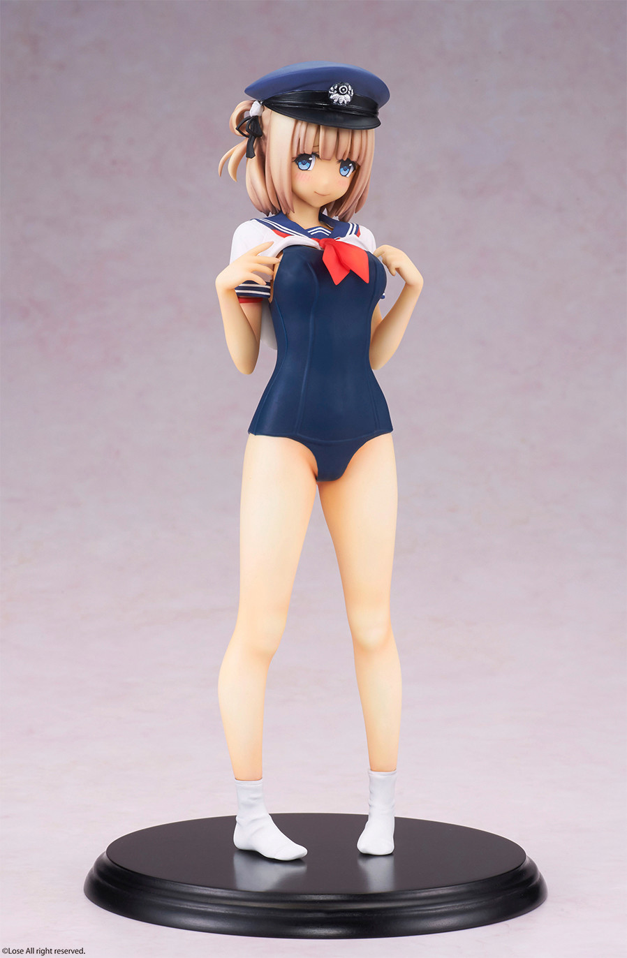 Maitetsu - Hinai Paulette - 1/6 (Q-six) photo 2