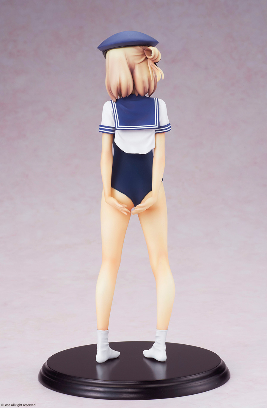 Maitetsu - Hinai Paulette - 1/6 (Q-six) photo 3