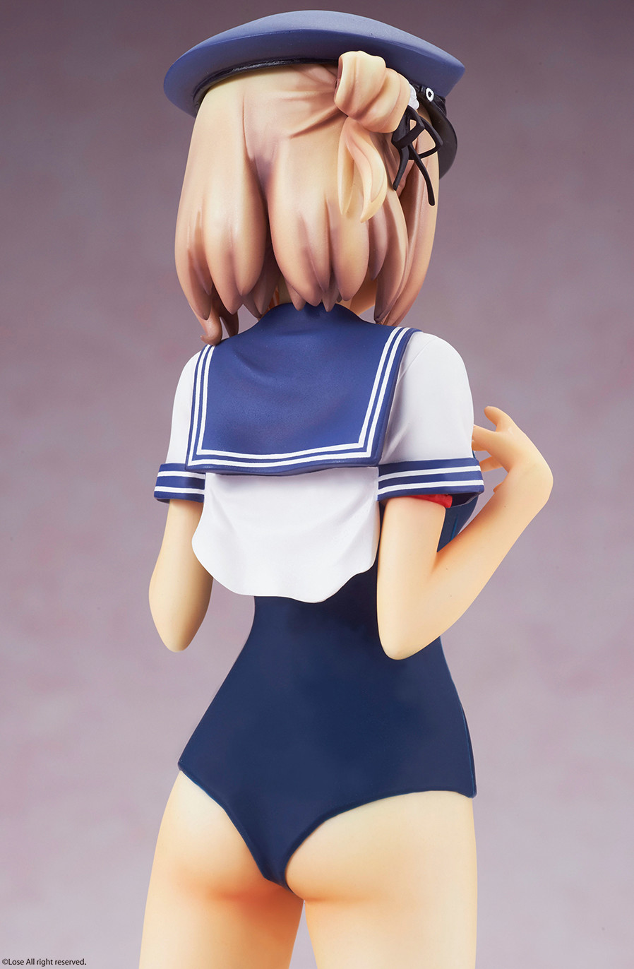 Maitetsu - Hinai Paulette - 1/6 (Q-six) photo 5