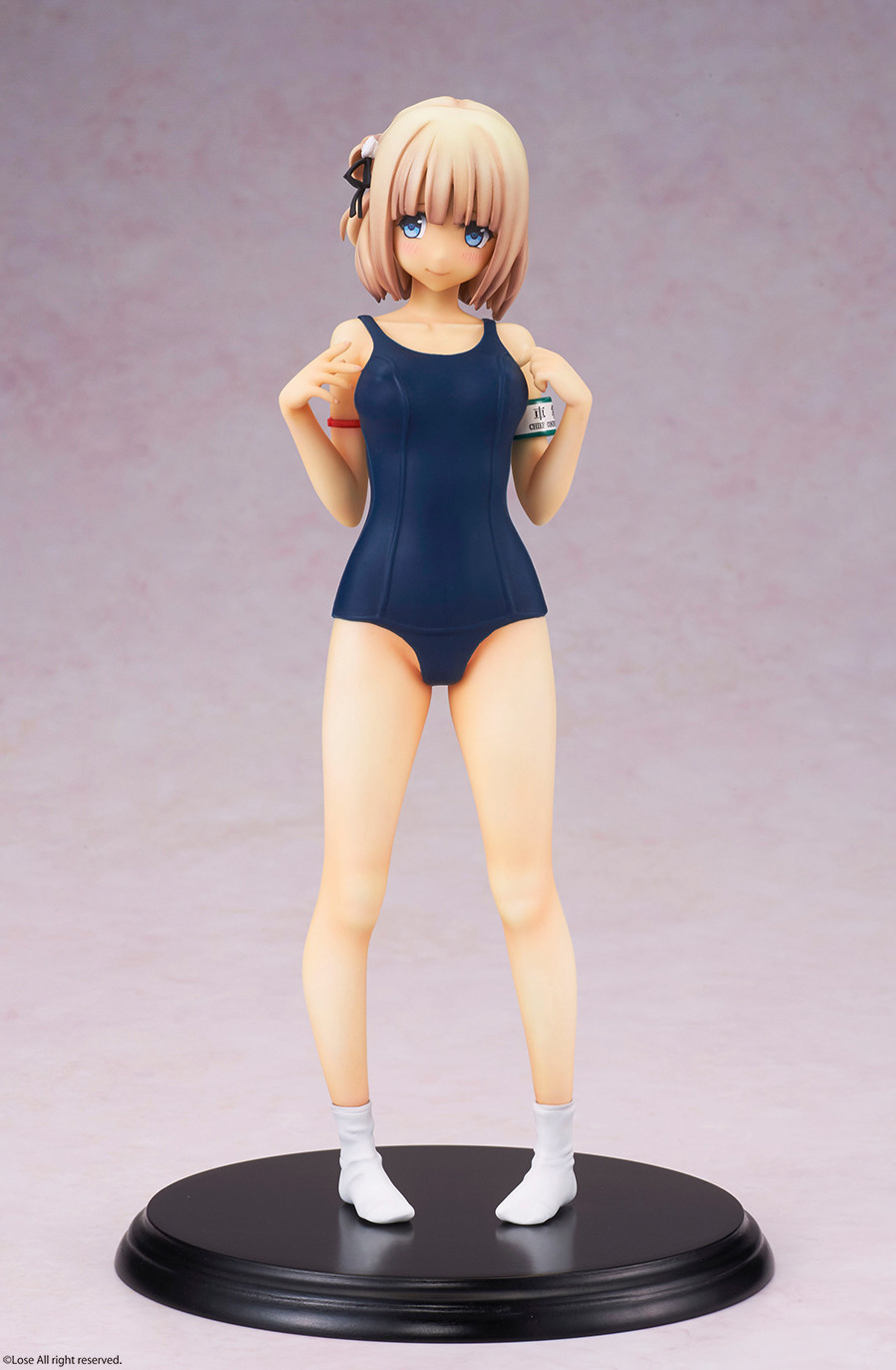 Maitetsu - Hinai Paulette - 1/6 (Q-six) photo 7