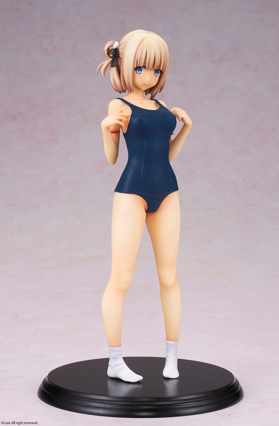 Maitetsu - Hinai Paulette - 1/6 (Q-six) photo 8