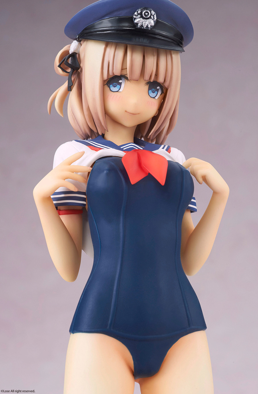 Maitetsu - Hinai Paulette - 1/6 (Q-six) photo 9