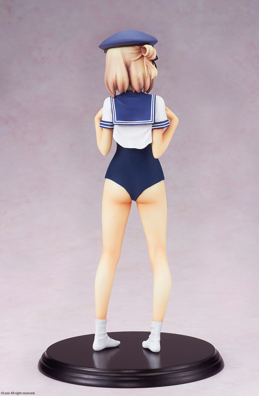Maitetsu - Hinai Paulette - 1/6 (Q-six) photo 10