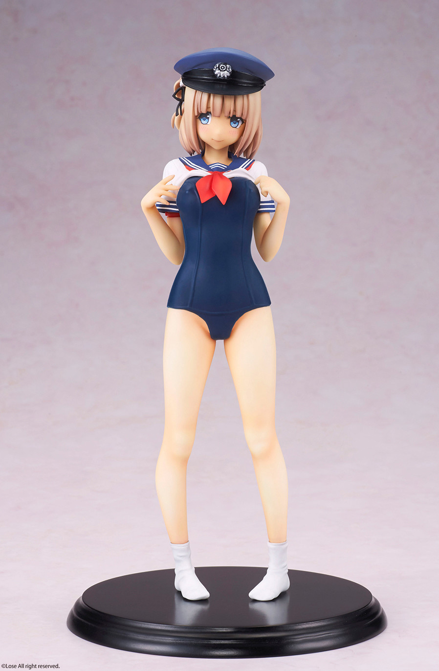 Maitetsu - Hinai Paulette - 1/6 (Q-six) photo 11