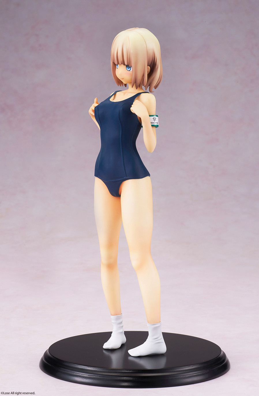 Maitetsu - Hinai Paulette - 1/6 (Q-six) photo 6