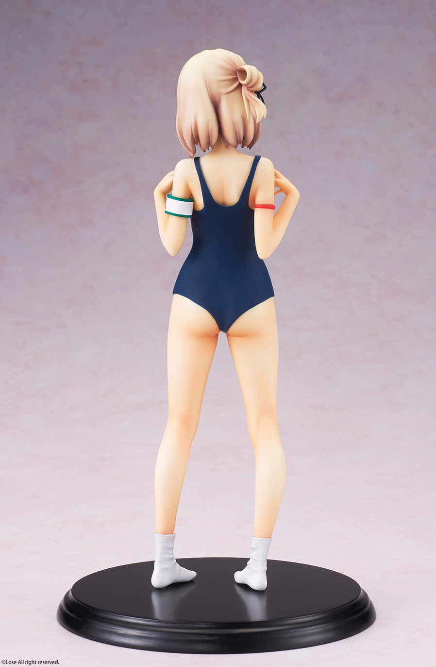 Maitetsu - Hinai Paulette - 1/6 (Q-six) photo 12