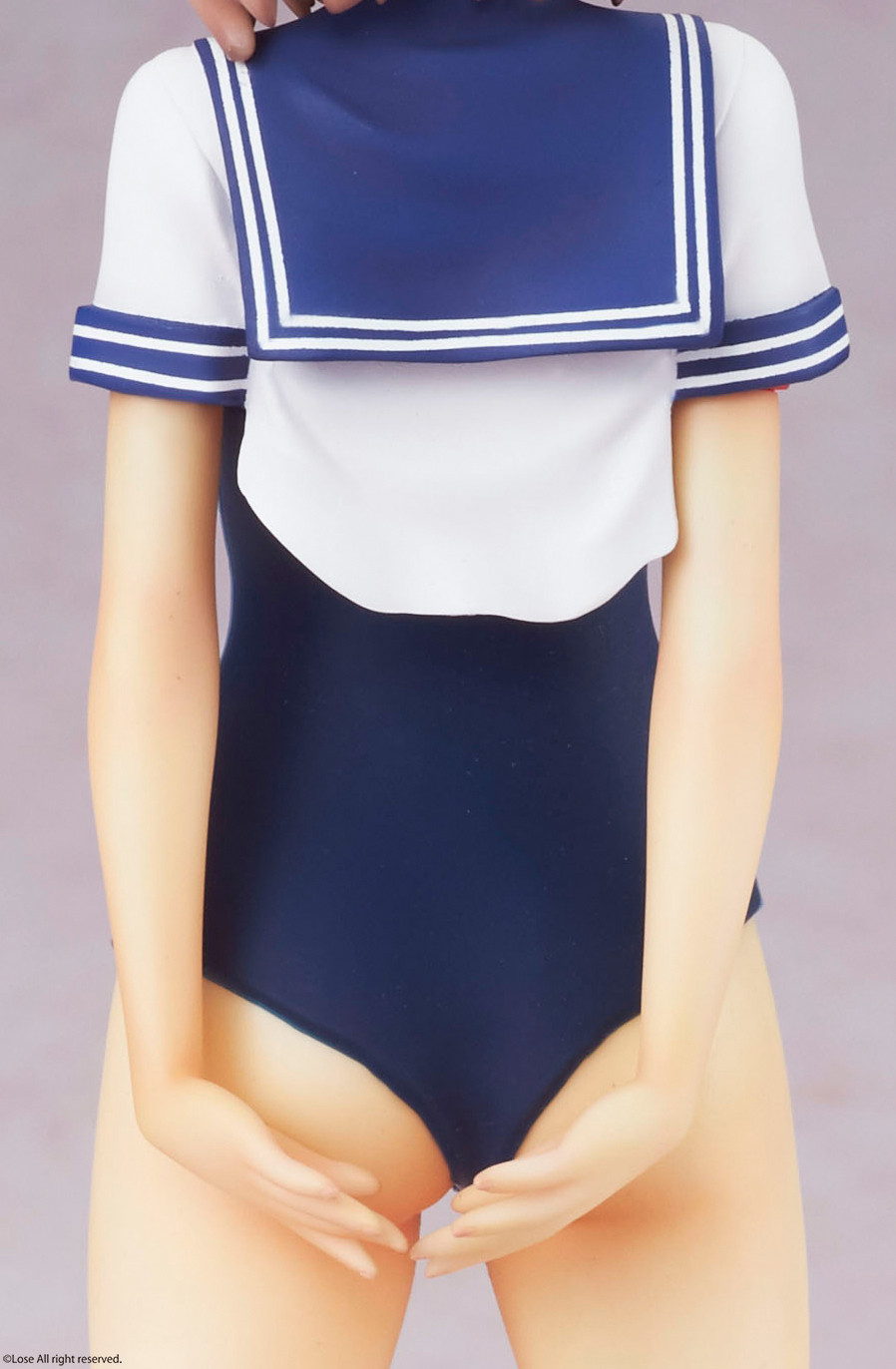 Maitetsu - Hinai Paulette - 1/6 (Q-six) photo 14