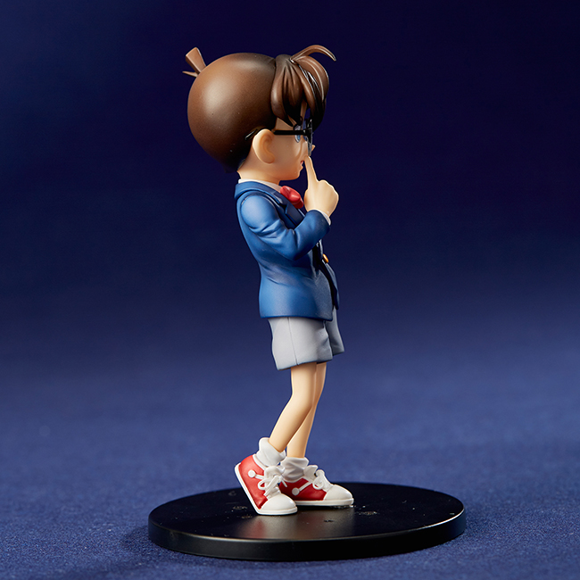 Meitantei Conan - Edogawa Conan - Regular Edition (Union Creative International Ltd) photo 2