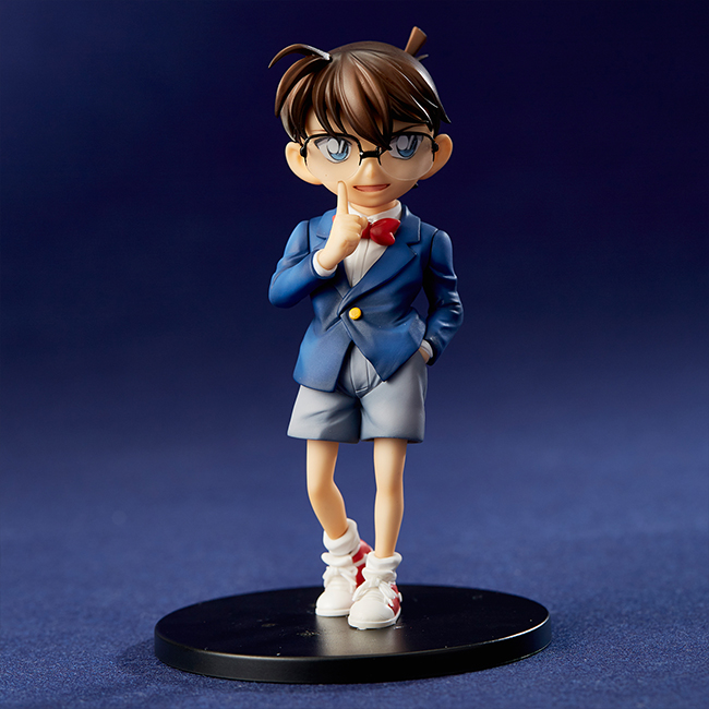 Meitantei Conan - Edogawa Conan - Regular Edition (Union Creative International Ltd) photo 3