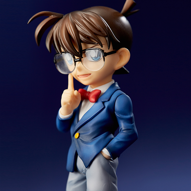 Meitantei Conan - Edogawa Conan - Regular Edition (Union Creative International Ltd) photo 4