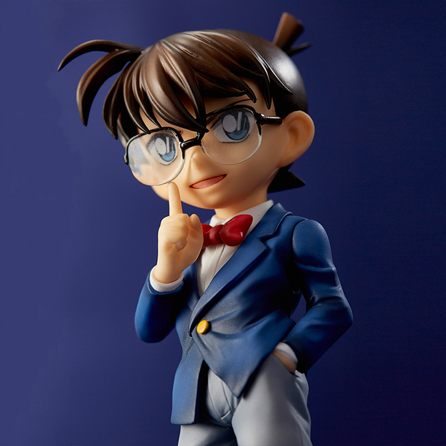 Meitantei Conan - Edogawa Conan - Regular Edition (Union Creative International Ltd) photo 5