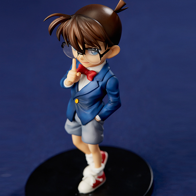 Meitantei Conan - Edogawa Conan - Regular Edition (Union Creative International Ltd) photo 6