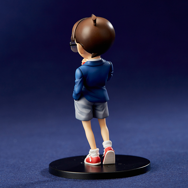 Meitantei Conan - Edogawa Conan - Regular Edition (Union Creative International Ltd) photo 7