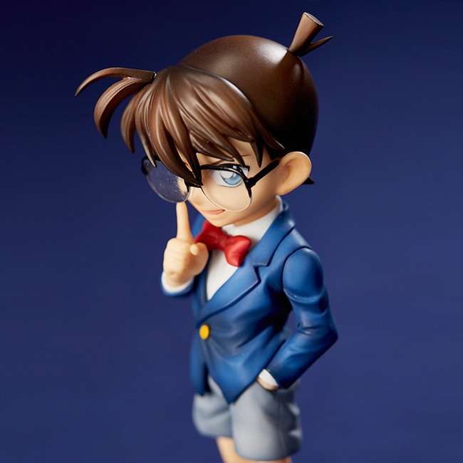 Meitantei Conan - Edogawa Conan - Regular Edition (Union Creative International Ltd) photo 8