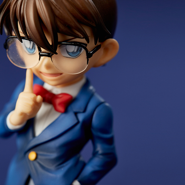 Meitantei Conan - Edogawa Conan - Regular Edition (Union Creative International Ltd) photo 9
