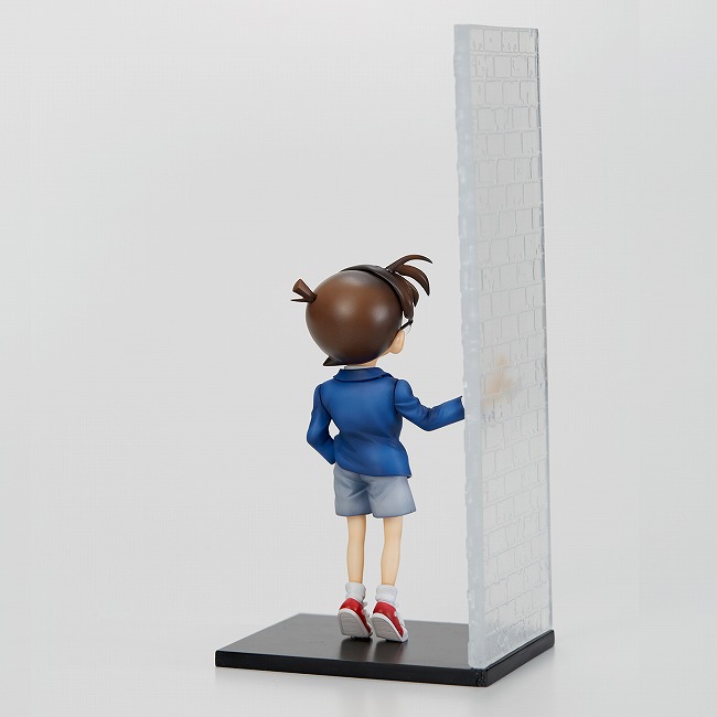 Meitantei Conan - Edogawa Conan - Multistand ver., Chara-Ani Limited Edition (Chara-Ani, Union Creative International Ltd) photo 2