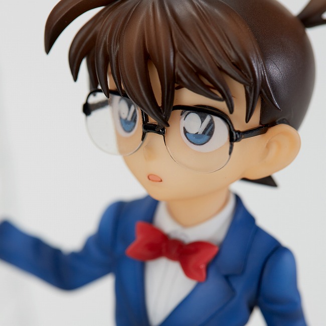 Meitantei Conan - Edogawa Conan - Multistand ver., Chara-Ani Limited Edition (Chara-Ani, Union Creative International Ltd) photo 4