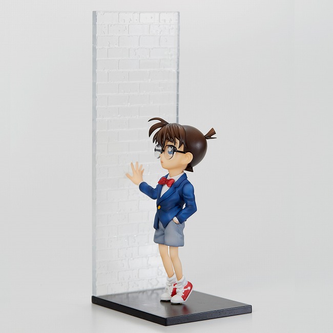 Meitantei Conan - Edogawa Conan - Multistand ver., Chara-Ani Limited Edition (Chara-Ani, Union Creative International Ltd) photo 6