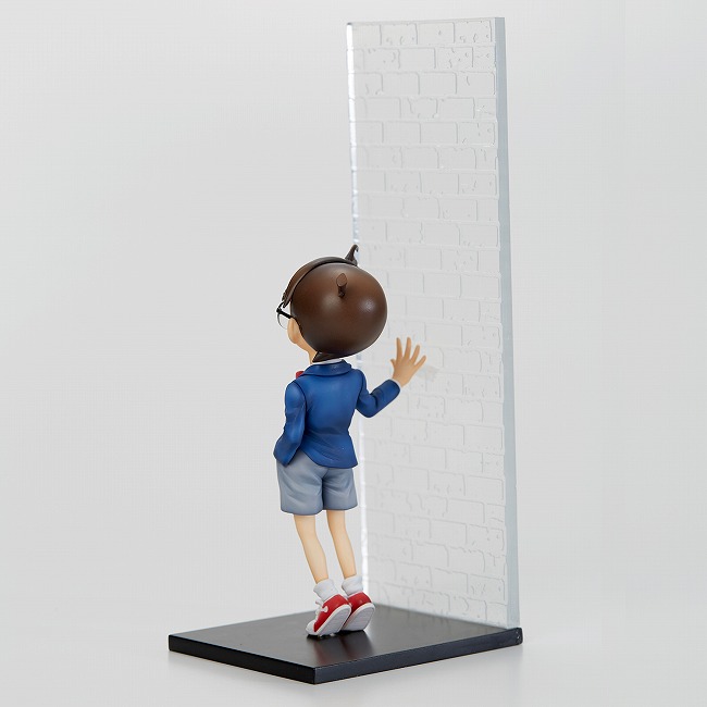 Meitantei Conan - Edogawa Conan - Multistand ver., Chara-Ani Limited Edition (Chara-Ani, Union Creative International Ltd) photo 7