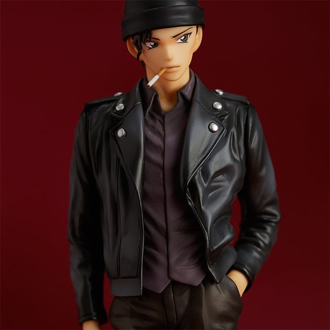 Meitantei Conan - Akai Shuuichi - Regular Edition (Union Creative International Ltd) photo 2