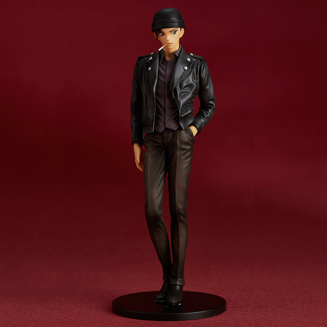Meitantei Conan - Akai Shuuichi - Regular Edition (Union Creative International Ltd) photo 3