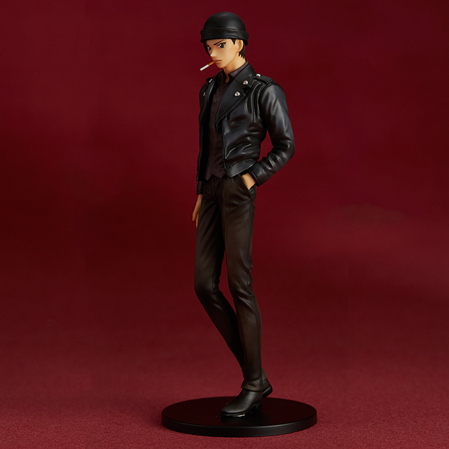 Meitantei Conan - Akai Shuuichi - Regular Edition (Union Creative International Ltd) photo 4