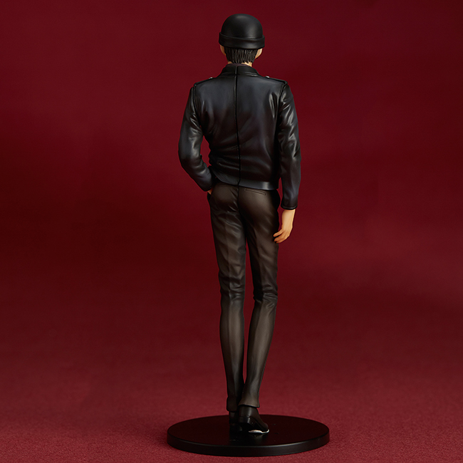 Meitantei Conan - Akai Shuuichi - Regular Edition (Union Creative International Ltd) photo 5