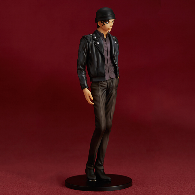 Meitantei Conan - Akai Shuuichi - Regular Edition (Union Creative International Ltd) photo 6
