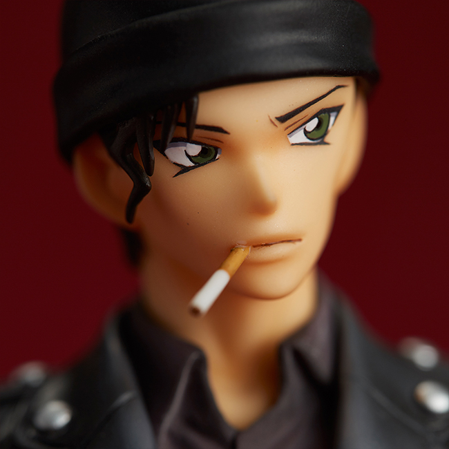 Meitantei Conan - Akai Shuuichi - Regular Edition (Union Creative International Ltd) photo 7