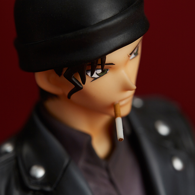 Meitantei Conan - Akai Shuuichi - Regular Edition (Union Creative International Ltd) photo 8