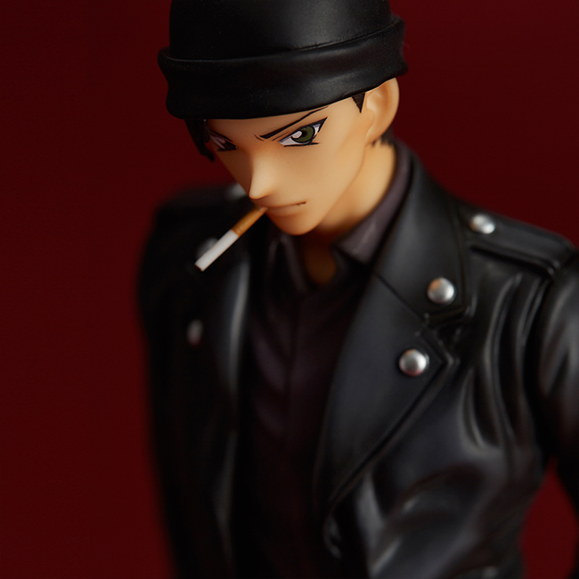 Meitantei Conan - Akai Shuuichi - Regular Edition (Union Creative International Ltd) photo 9