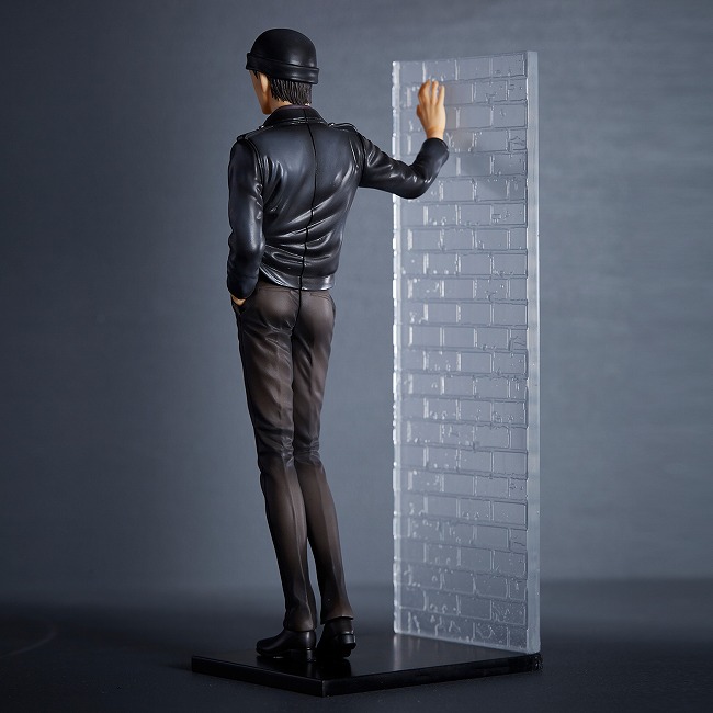 Meitantei Conan - Akai Shuuichi - Multistand ver., Chara-Ani Limited Edition (Chara-Ani, Union Creative International Ltd) photo 2
