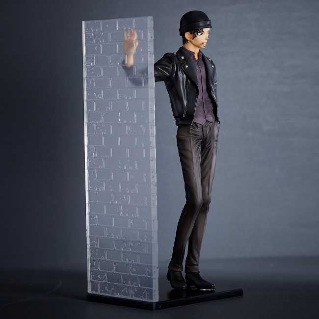 Meitantei Conan - Akai Shuuichi - Multistand ver., Chara-Ani Limited Edition (Chara-Ani, Union Creative International Ltd) photo 4