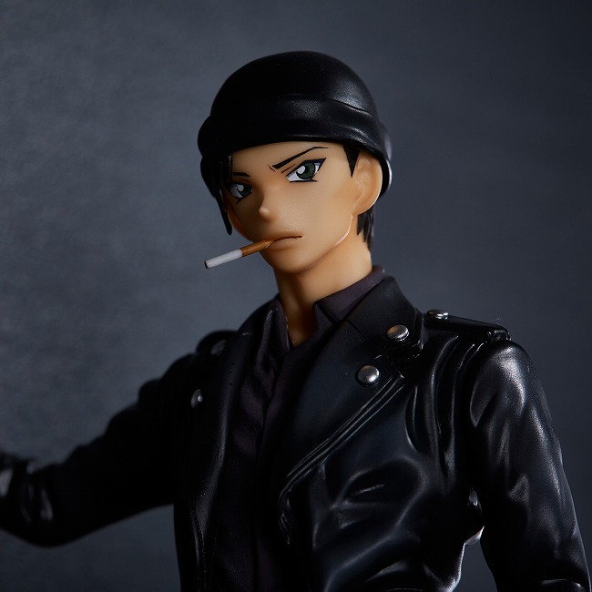 Meitantei Conan - Akai Shuuichi - Multistand ver., Chara-Ani Limited Edition (Chara-Ani, Union Creative International Ltd) photo 7
