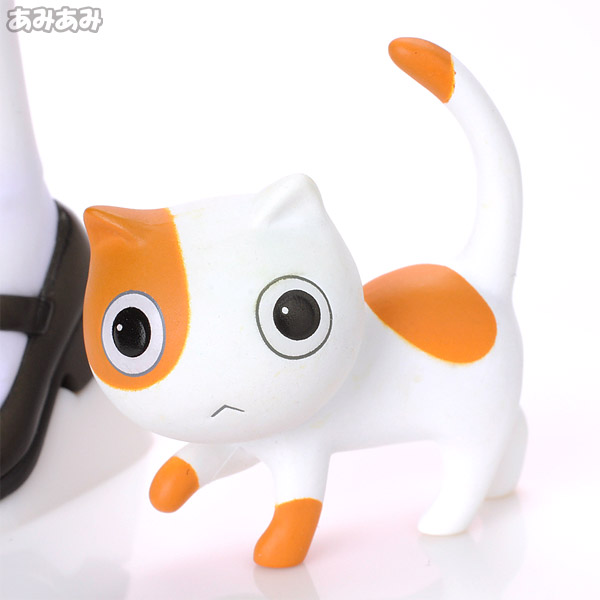 Mayoi Neko Overrun! - Kiriya Nozomi - Excellent Model - 1/8 (MegaHouse) photo 5