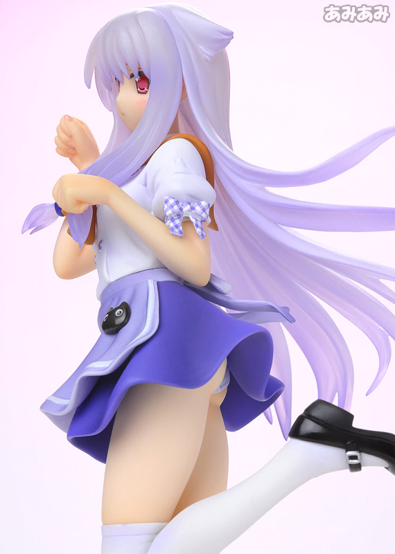 Mayoi Neko Overrun! - Kiriya Nozomi - Excellent Model - 1/8 (MegaHouse) photo 6