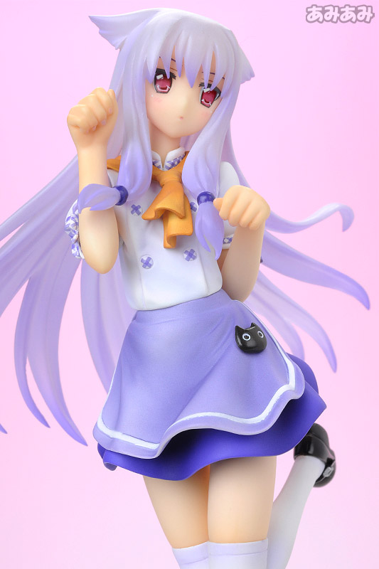 Mayoi Neko Overrun! - Kiriya Nozomi - Excellent Model - 1/8 (MegaHouse) photo 7