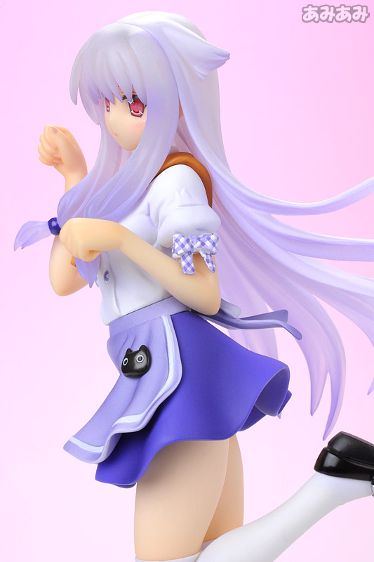 Mayoi Neko Overrun! - Kiriya Nozomi - Excellent Model - 1/8 (MegaHouse) photo 8