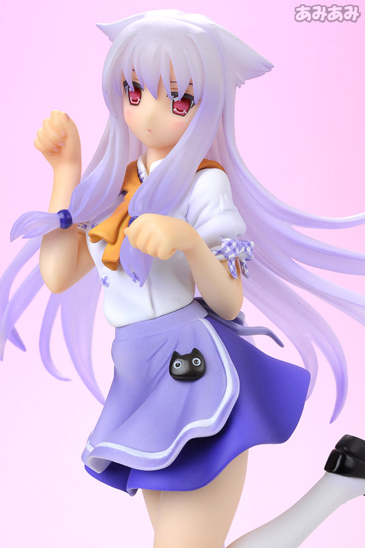 Mayoi Neko Overrun! - Kiriya Nozomi - Excellent Model - 1/8 (MegaHouse) photo 9